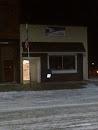 Hopkinton Post Office