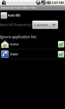 Advanced Task Killer(Ads Free)