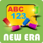 ABC - 123 - NEW ERA 1.1 Icon