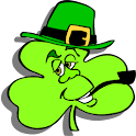 Lucky Leprechaun Slots FREE logo