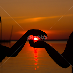 Bondage by Sun by Hasan Mahmud Tipu - People Family