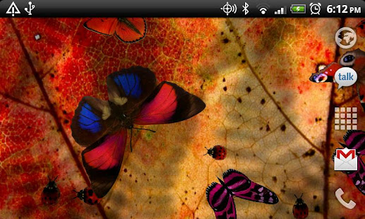 Friendly Bugs Free L.Wallpaper(圖3)-速報App
