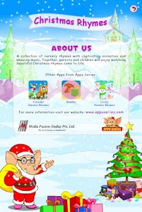 Download Christmas Rhymes APK for Android