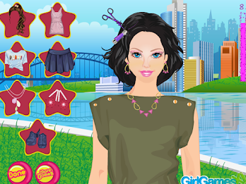 Holiday Time poster 11