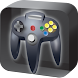 N64 Emulator icon