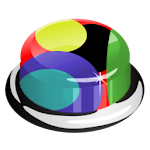 Cover Image of Download Funny Buttons 1.6.3 APK