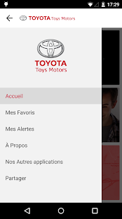 Free Download Toyota Toys Motors APK for Android