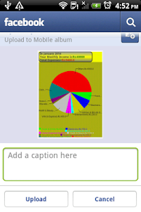 Best Family Budget Tool Screenshots 4