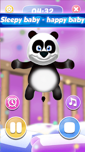 Baby Sleep Music – Music Box Screenshots 5