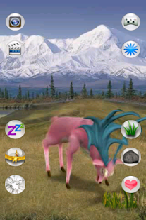 How to download Talking Megaloceros 1.7 apk for bluestacks