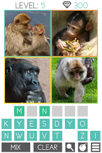 Guess the Word(圖2)-速報App