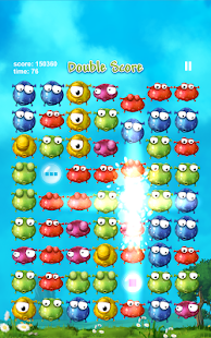 Tap Frogs AdFree Screenshots 2