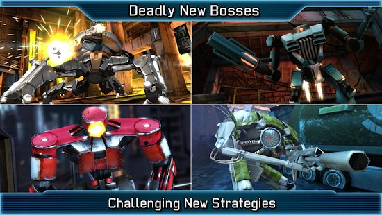 EPOCH.2 - screenshot thumbnail