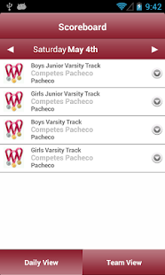 Free Download Los Banos High School APK for Android