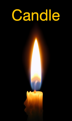 Free Candle - Blow Out Responsive Candle App with Free ...