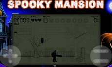 Spooky Mansionのおすすめ画像2