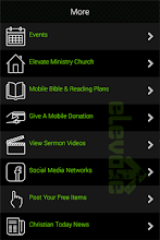 Elevate Ministries of San Anto APK