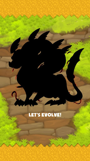 Dragon Evolution World 2.2.0 screenshots 8