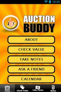 How to mod Auction Buddy 1.8 apk for pc