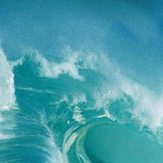 [ベスト] 壁紙 波 199999-壁紙 波板