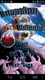 Free Download Invasion, TLD. Free APK for Android