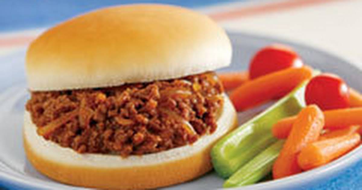 10 Best Slow Cooker Recipes with Hamburger