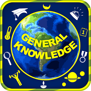 General Knowledge LOGO-APP點子