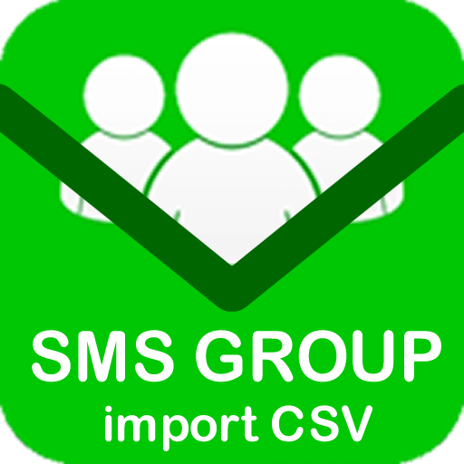 SMS by Group 生產應用 App LOGO-APP開箱王