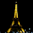 Windows için Paris Eiffel LiveWallpaper APK indirin