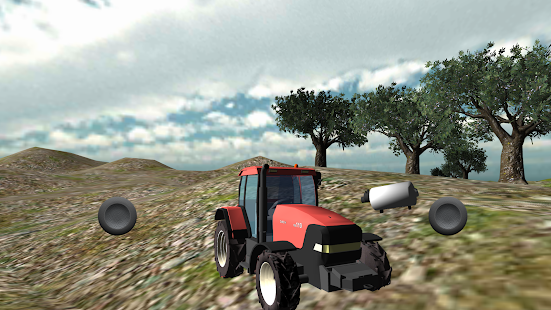 LEGIT FARMING SIMULATOR Lite Screenshots 1
