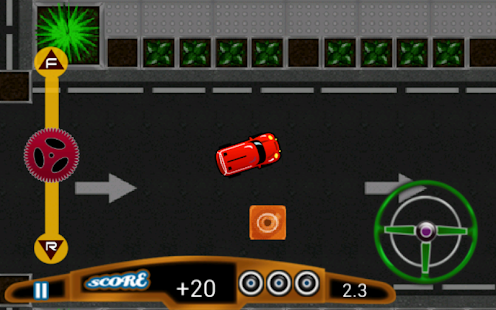 Car Parking Screenshots 3