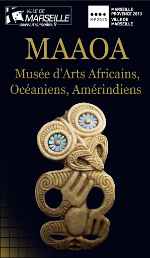 MAAOA - Museums of Marseilles