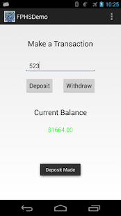 How to mod Forest Park Bank Demo 1.0 apk for pc