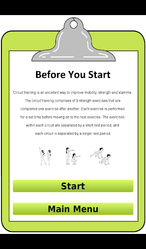 免費下載健康APP|サーキットトレーニング app開箱文|APP開箱王