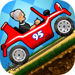Cover Image of Descargar Angry Gran Racing - Driving Game 1.5.3 APK