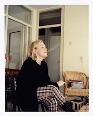 Het oude huis van Petra en Edwin