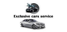 Exclusive Car Service APK