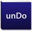 unDo　単語帳 logo