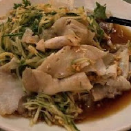 邊城茶舖