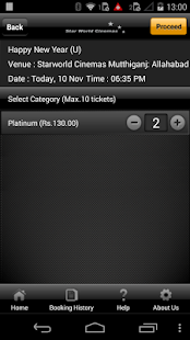 Star World Cinemas(圖5)-速報App