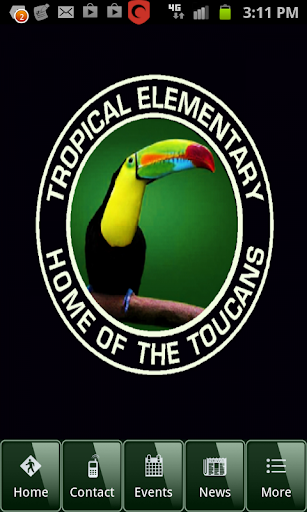 Tropical Elementary School