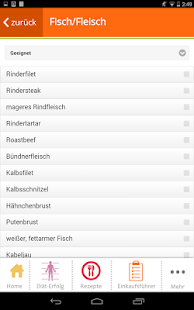 hCG Diät Screenshots 19