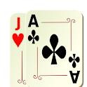 Blackjack Challenge logo