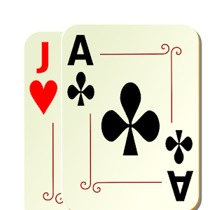 Blackjack Challenge logo