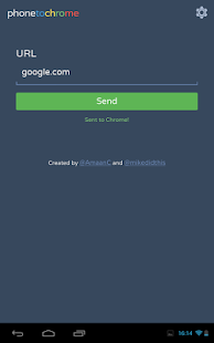 Phone to Chrome(圖5)-速報App