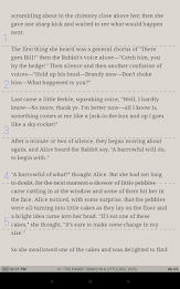 Reading Gridlines poster 14