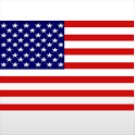 USA National Anthem logo