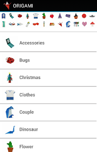 How to download Origami Paper 1.0 apk for pc