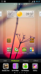 GO多屏壁纸(圖2)-速報App