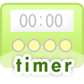 Simple Kitchen Timer icon